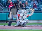 Photo from the gallery "Bradshaw Christian @ Galt (@Sutter Health park)"