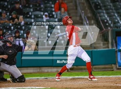 Thumbnail 3 in Bradshaw Christian @ Galt (@Sutter Health park) photogallery.