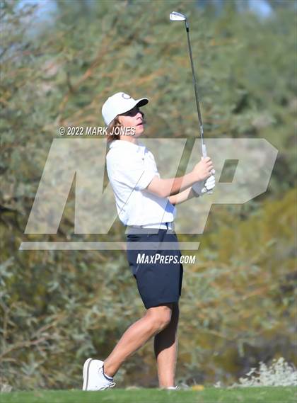Thumbnail 2 in 2022-23 AIA DI Boys State Golf Championship photogallery.