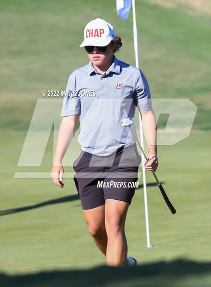 Thumbnail 2 in 2022-23 AIA DI Boys State Golf Championship photogallery.