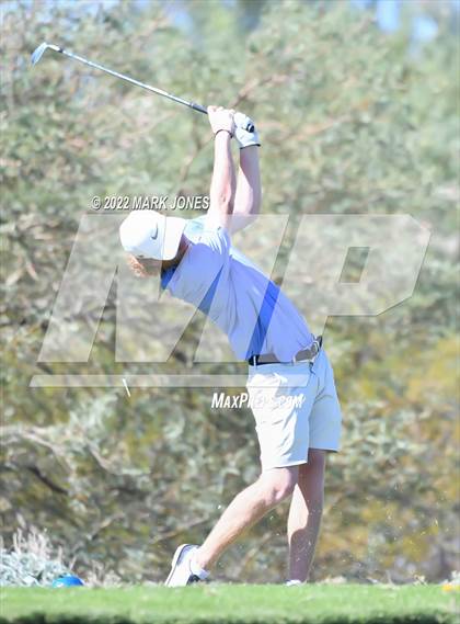 Thumbnail 1 in 2022-23 AIA DI Boys State Golf Championship photogallery.