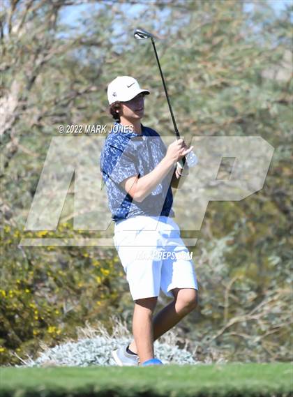 Thumbnail 3 in 2022-23 AIA DI Boys State Golf Championship photogallery.