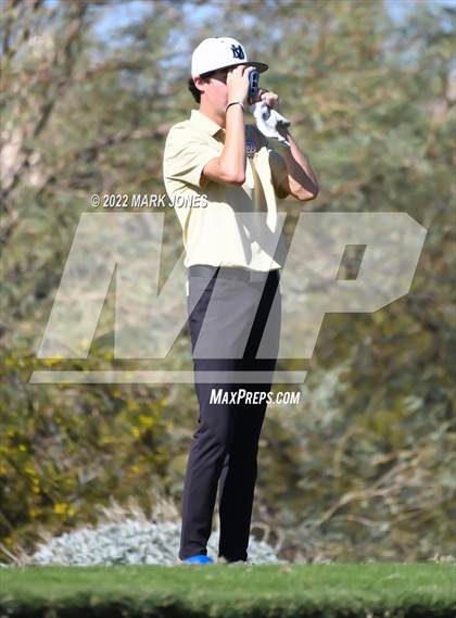 Thumbnail 1 in 2022-23 AIA DI Boys State Golf Championship photogallery.