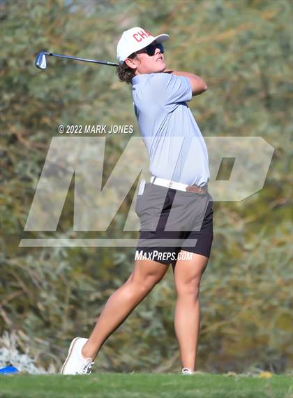 Thumbnail 1 in 2022-23 AIA DI Boys State Golf Championship photogallery.