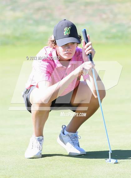 Thumbnail 1 in 2022-23 AIA DI Boys State Golf Championship photogallery.