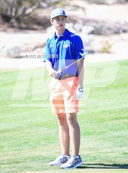 Thumbnail 3 in 2022-23 AIA DI Boys State Golf Championship photogallery.