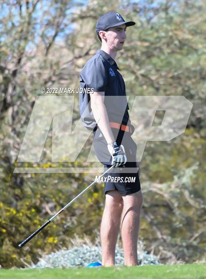 Thumbnail 3 in 2022-23 AIA DI Boys State Golf Championship photogallery.