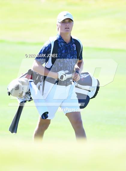Thumbnail 1 in 2022-23 AIA DI Boys State Golf Championship photogallery.