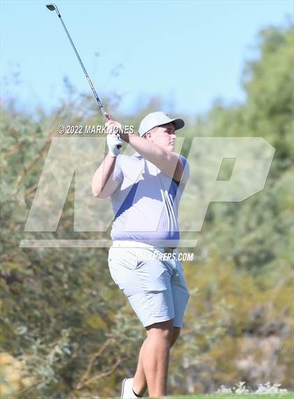 Thumbnail 1 in 2022-23 AIA DI Boys State Golf Championship photogallery.