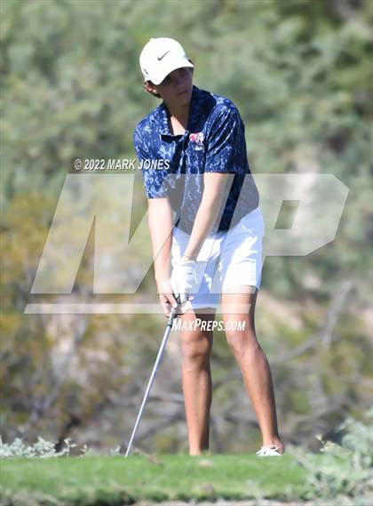 Thumbnail 1 in 2022-23 AIA DI Boys State Golf Championship photogallery.