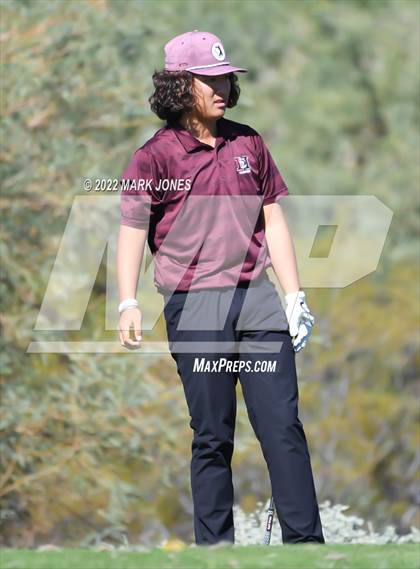 Thumbnail 1 in 2022-23 AIA DI Boys State Golf Championship photogallery.