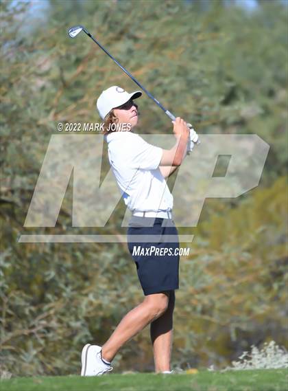 Thumbnail 1 in 2022-23 AIA DI Boys State Golf Championship photogallery.