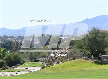 Thumbnail 1 in 2022-23 AIA DI Boys State Golf Championship photogallery.