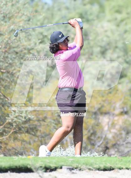 Thumbnail 3 in 2022-23 AIA DI Boys State Golf Championship photogallery.