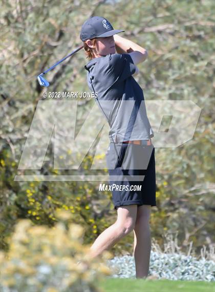 Thumbnail 1 in 2022-23 AIA DI Boys State Golf Championship photogallery.