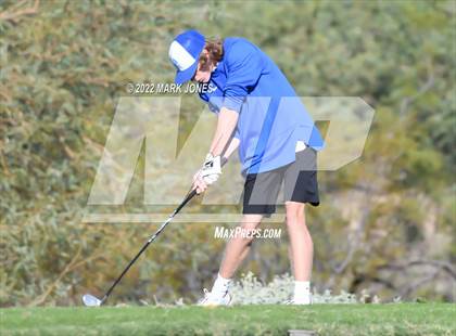 Thumbnail 3 in 2022-23 AIA DI Boys State Golf Championship photogallery.