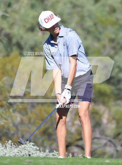 Thumbnail 1 in 2022-23 AIA DI Boys State Golf Championship photogallery.