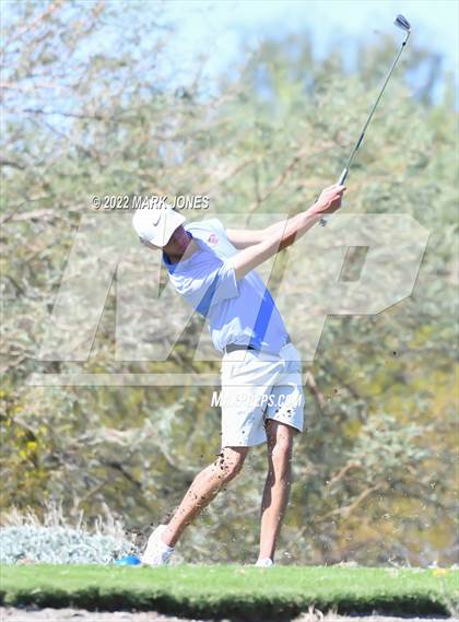 Thumbnail 3 in 2022-23 AIA DI Boys State Golf Championship photogallery.