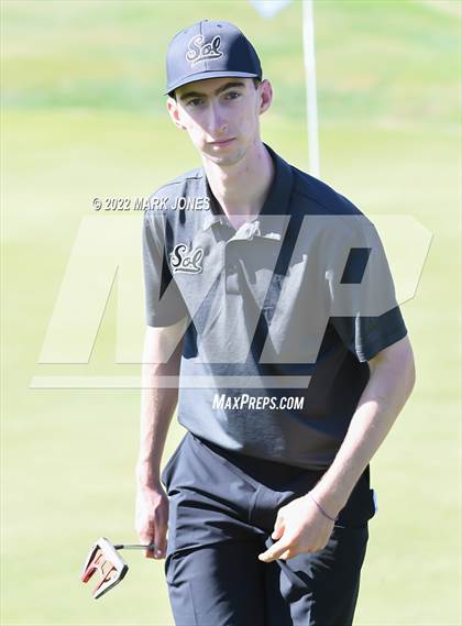 Thumbnail 1 in 2022-23 AIA DI Boys State Golf Championship photogallery.