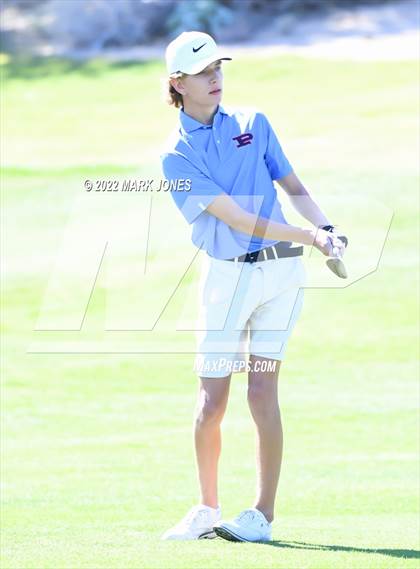 Thumbnail 2 in 2022-23 AIA DI Boys State Golf Championship photogallery.