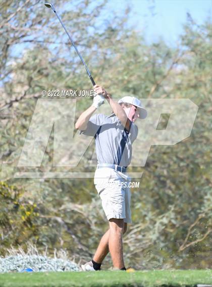 Thumbnail 1 in 2022-23 AIA DI Boys State Golf Championship photogallery.