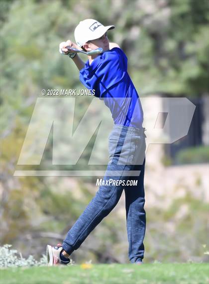 Thumbnail 1 in 2022-23 AIA DI Boys State Golf Championship photogallery.