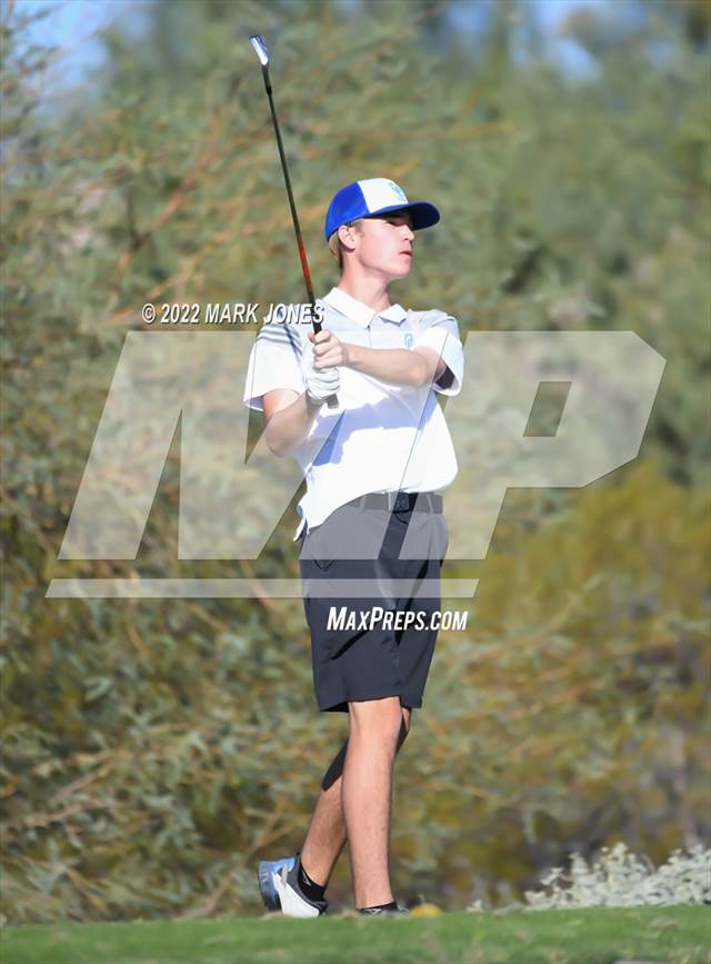 Photo 64 in the 2022-23 AIA DI Boys State Golf Championship Photo ...