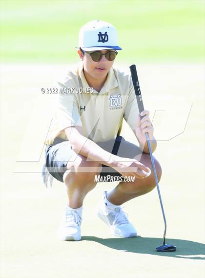 Thumbnail 3 in 2022-23 AIA DI Boys State Golf Championship photogallery.