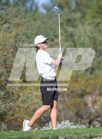 Thumbnail 2 in 2022-23 AIA DI Boys State Golf Championship photogallery.