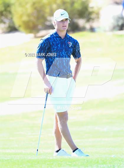 Thumbnail 3 in 2022-23 AIA DI Boys State Golf Championship photogallery.