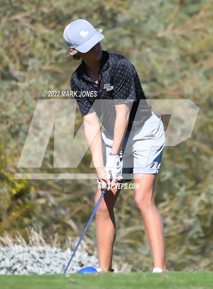 Thumbnail 2 in 2022-23 AIA DI Boys State Golf Championship photogallery.