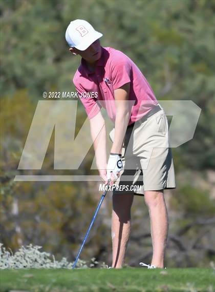Thumbnail 1 in 2022-23 AIA DI Boys State Golf Championship photogallery.