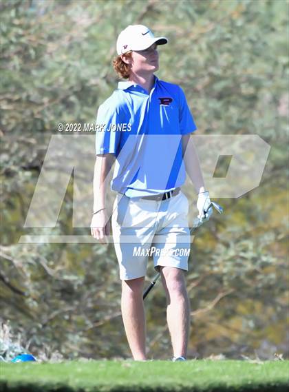 Thumbnail 3 in 2022-23 AIA DI Boys State Golf Championship photogallery.