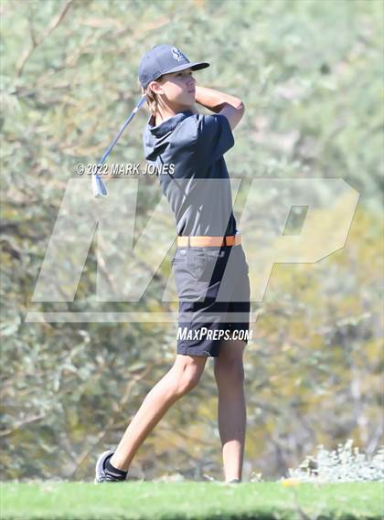 Thumbnail 1 in 2022-23 AIA DI Boys State Golf Championship photogallery.