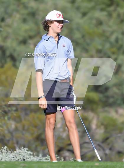 Thumbnail 1 in 2022-23 AIA DI Boys State Golf Championship photogallery.