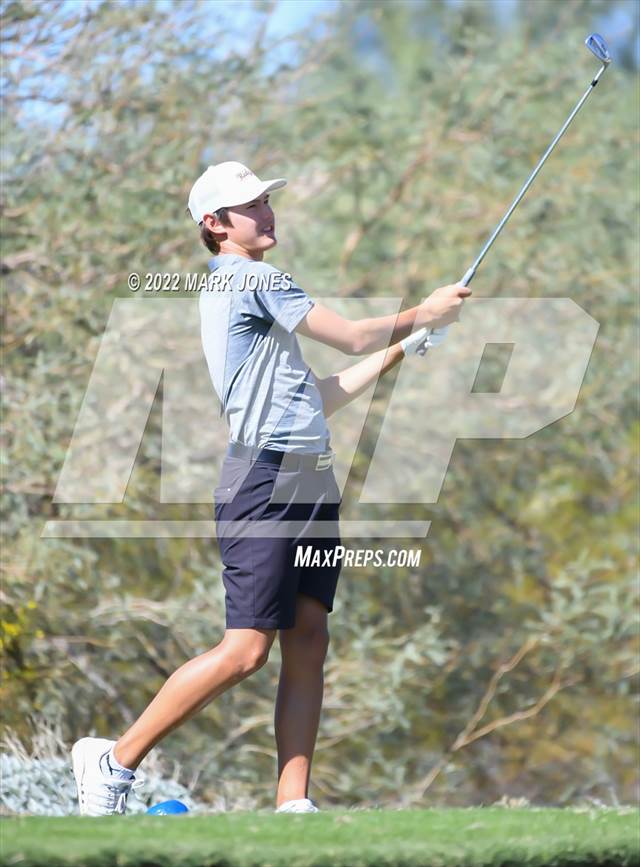 Photo 496 in the 2022-23 AIA DI Boys State Golf Championship Photo ...