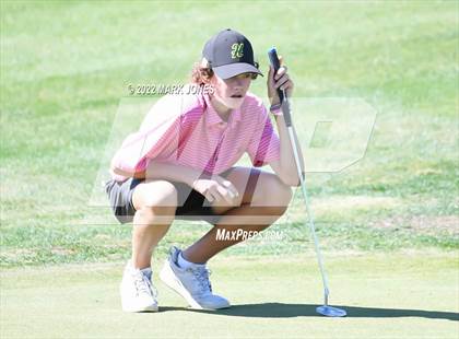 Thumbnail 1 in 2022-23 AIA DI Boys State Golf Championship photogallery.