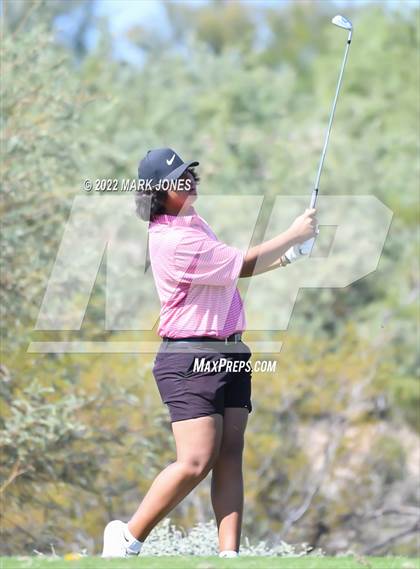 Thumbnail 1 in 2022-23 AIA DI Boys State Golf Championship photogallery.