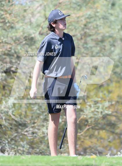 Thumbnail 3 in 2022-23 AIA DI Boys State Golf Championship photogallery.