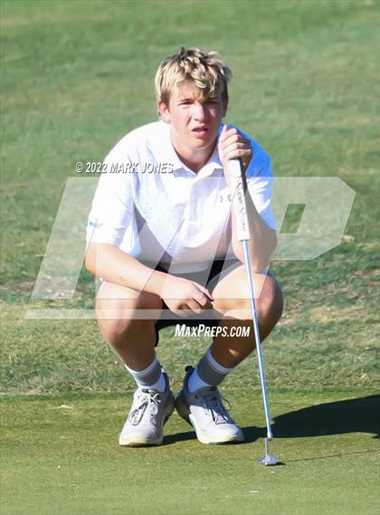 Thumbnail 2 in 2022-23 AIA DI Boys State Golf Championship photogallery.