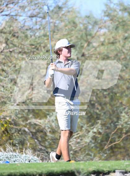 Thumbnail 3 in 2022-23 AIA DI Boys State Golf Championship photogallery.