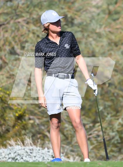 Thumbnail 1 in 2022-23 AIA DI Boys State Golf Championship photogallery.