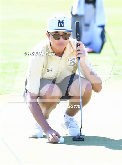 Thumbnail 1 in 2022-23 AIA DI Boys State Golf Championship photogallery.