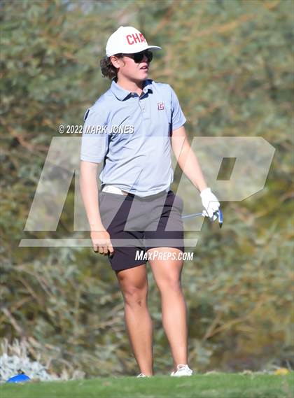 Thumbnail 2 in 2022-23 AIA DI Boys State Golf Championship photogallery.