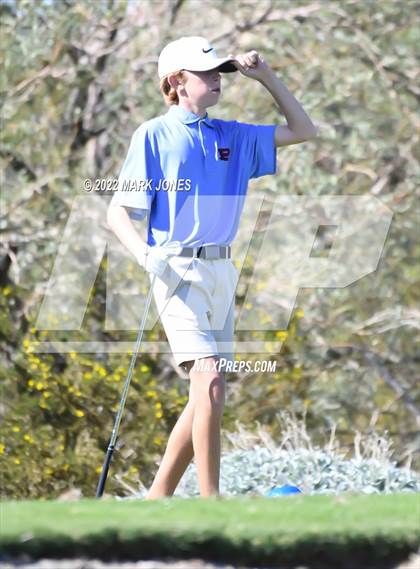 Thumbnail 1 in 2022-23 AIA DI Boys State Golf Championship photogallery.