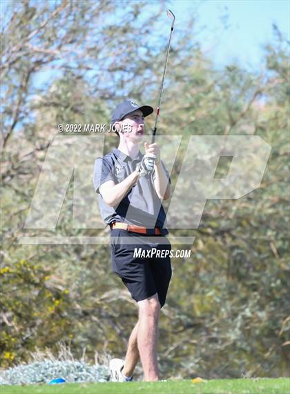 Thumbnail 1 in 2022-23 AIA DI Boys State Golf Championship photogallery.