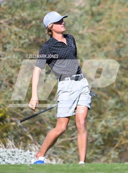 Thumbnail 3 in 2022-23 AIA DI Boys State Golf Championship photogallery.