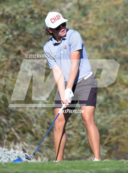 Thumbnail 1 in 2022-23 AIA DI Boys State Golf Championship photogallery.