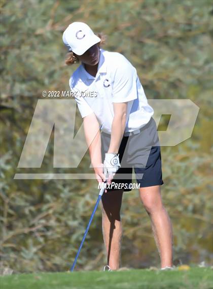 Thumbnail 3 in 2022-23 AIA DI Boys State Golf Championship photogallery.