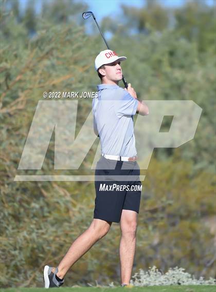 Thumbnail 1 in 2022-23 AIA DI Boys State Golf Championship photogallery.